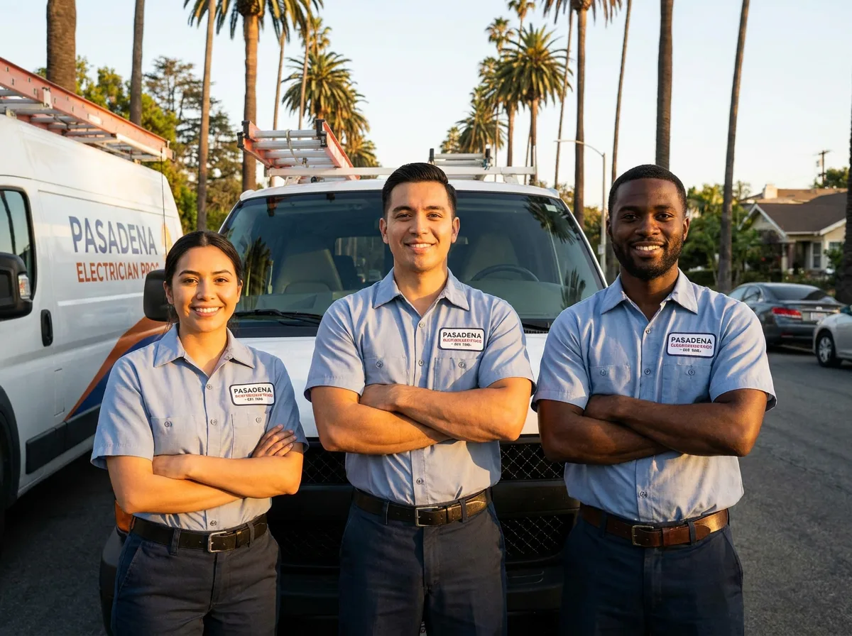 Electrician company in Mill Neck, NY